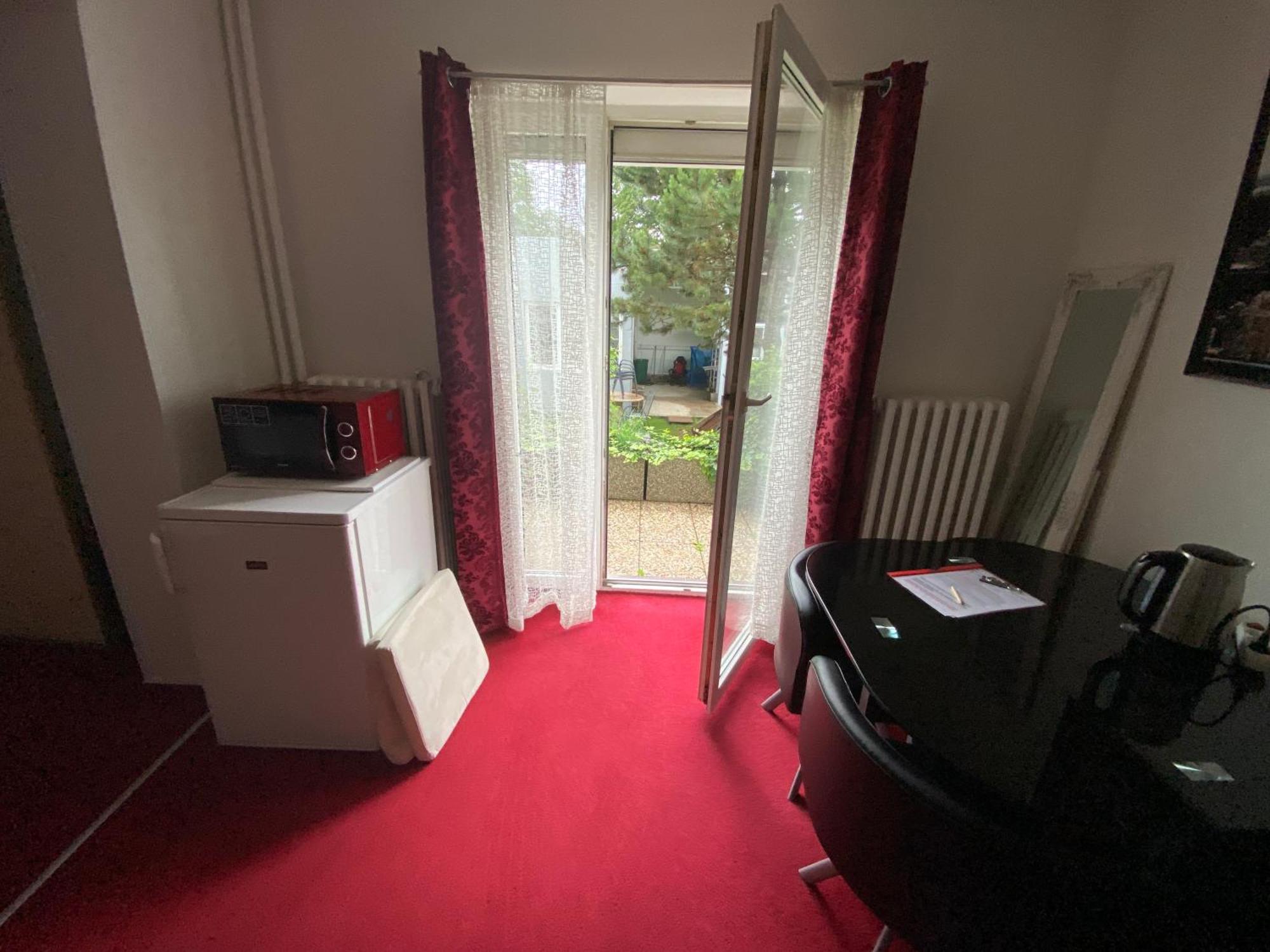 Homestay U Hanky Zdiby エクステリア 写真